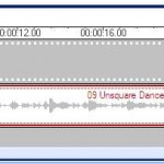 Creating free ringtones using Windows Movie Maker - Shortening start